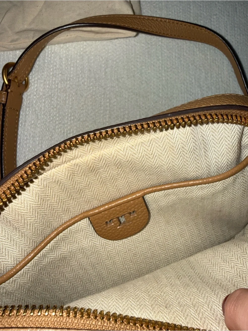 Tory Burch crossbody